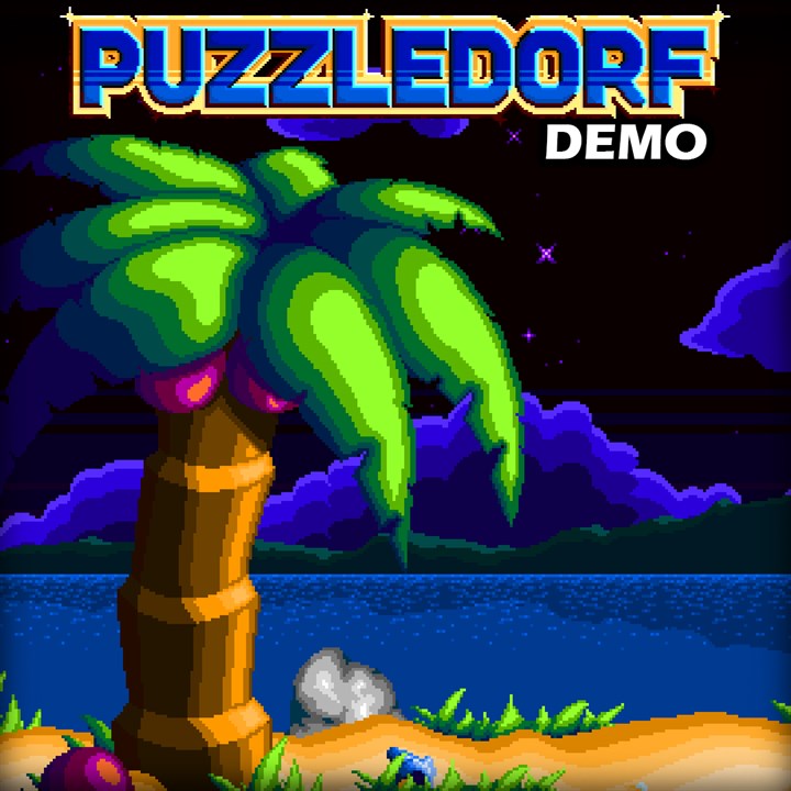 Puzzledorf - Demo