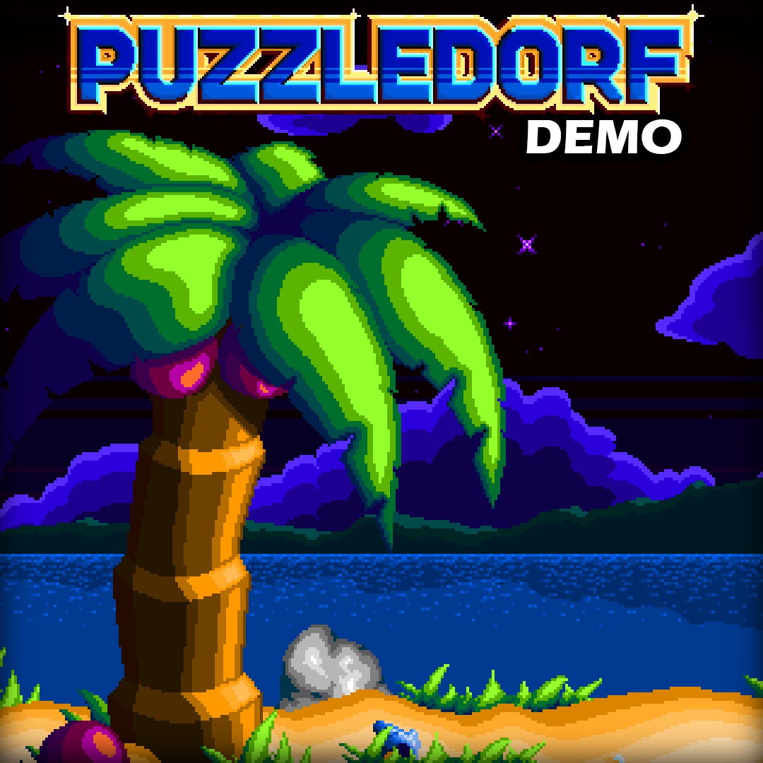 Puzzledorf