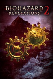 BIOHAZARD REVELATIONS 2 - カタログ