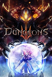 Dungeons 3