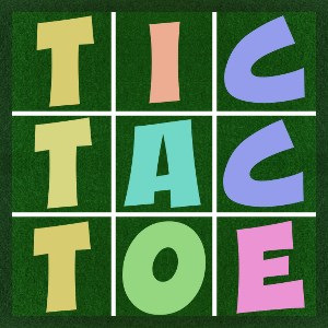 Tic Tac Toe Wild - Microsoft Apps