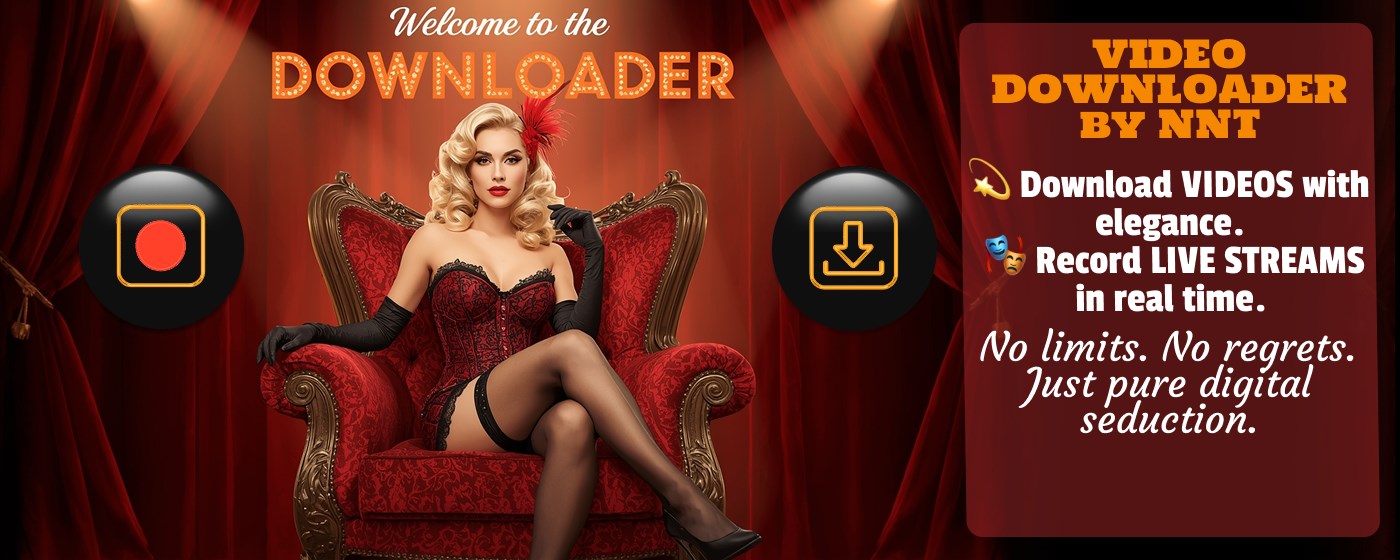 Video Downloader