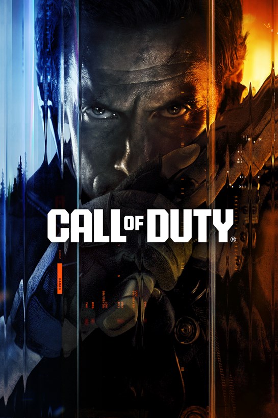 Box shot of Call of Duty®