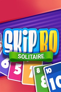 Skip-Bo on the App Store