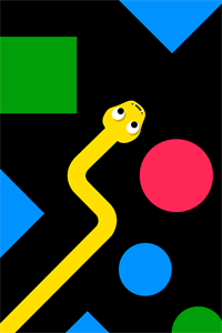 Color Snake Dash