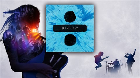 "Shape of You" - Ed Sheeran