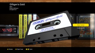 Attic Archive screenshot 1