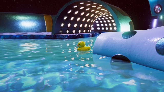 Hippospace Download screenshot 1