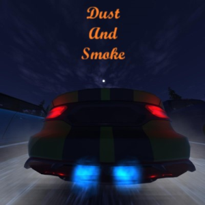 Dust And Smoke