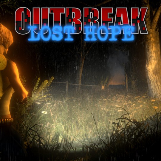 Outbreak: Lost Hope for xbox