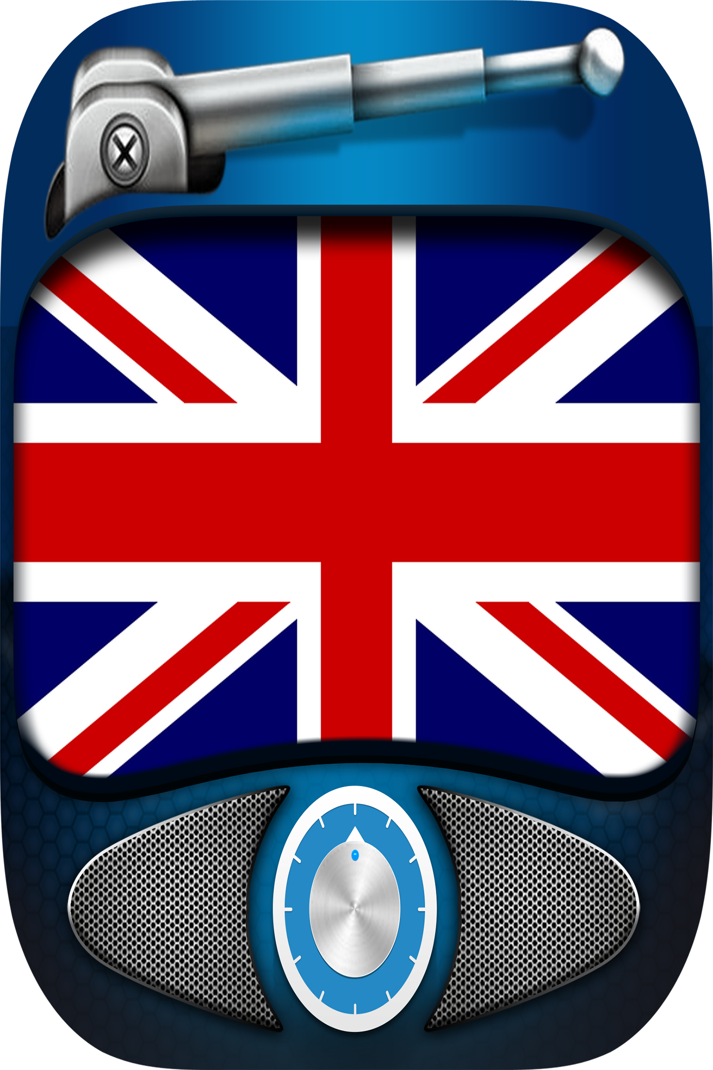 Radio UK – Radio UK FM: Listen Live British Radio Stations Online + Music and Talk Stations