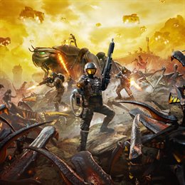 Aperçu Starship Troopers: Extermination - édition Victoire galactique