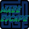 Maze Escape: Magic Balls
