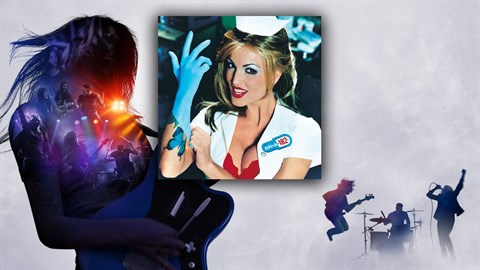 "Aliens Exist" - Blink-182