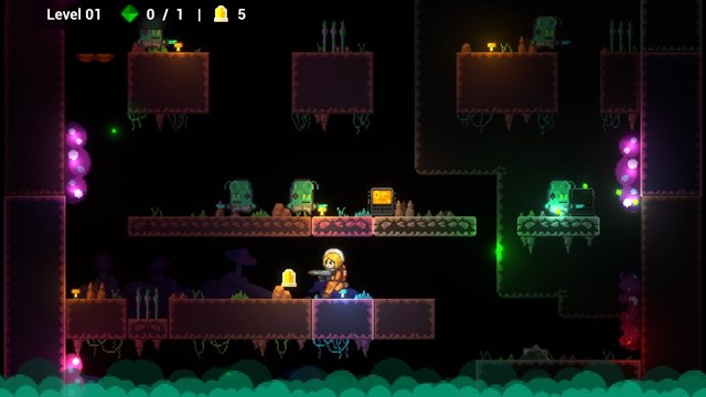 Escape The Abyss & Redneck Joe screenshot 1