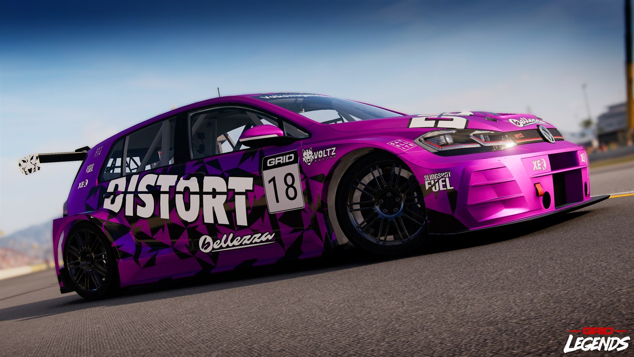 GRID Legends screenshot 7