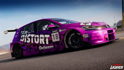 GRID Legends — скриншот 7