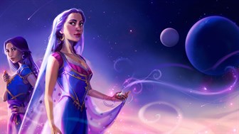 Persian Nights 2: The Moonlight Veil (Xbox Version)