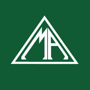 M.A.