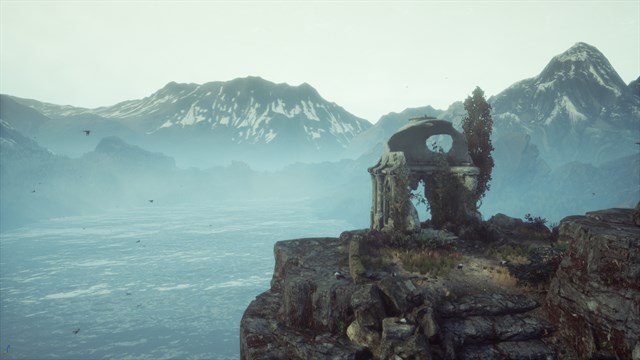 The Dead Tree of Ranchiuna screenshot 3