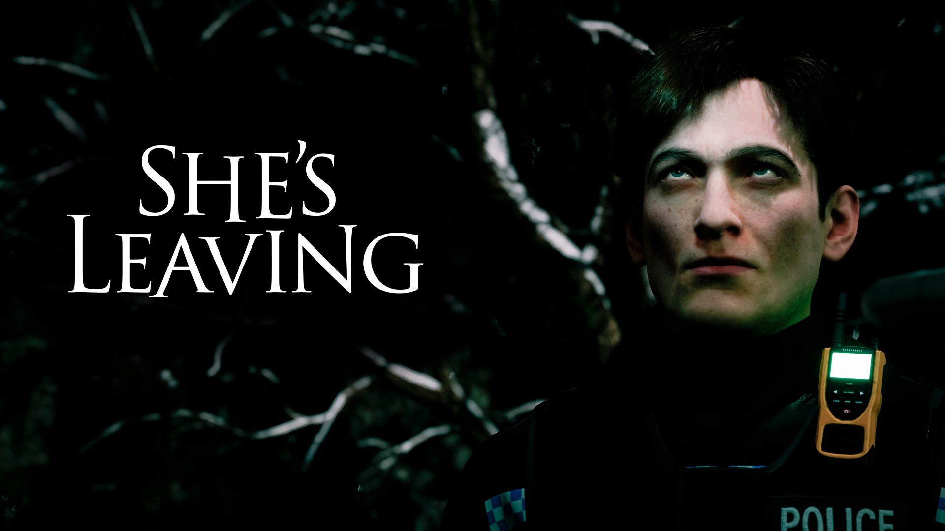 She's Leaving Trailer