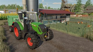 Buy Farming Simulator 22 - Platinum Edition (PC) - Microsoft Store en-AW