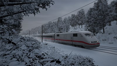 Train Sim World® 3 — скриншот 1