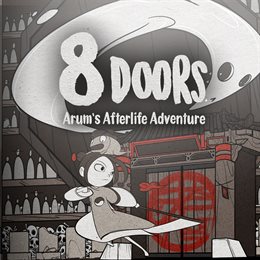 Aperçu 8Doors: Arum's Afterlife Adventure