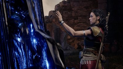 Echoes of the End: Enhanced Edition — скриншот 17