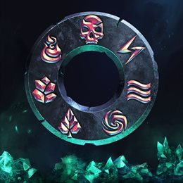 Aperçu Elemental War TD