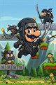 Super Ninja Adventure