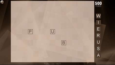 ConnectWords Screenshots 2