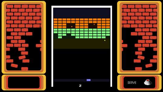 Atari Flashback Classics Vol. 2 screenshot 2