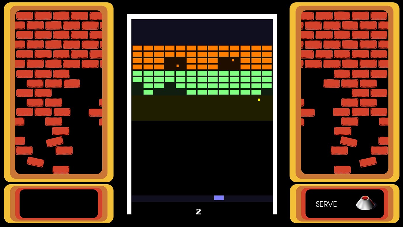 #2. Atari Flashback Classics Vol. 2 (Xbox) Ved: Atari
