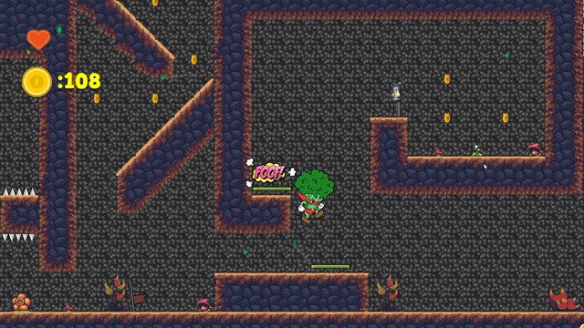 Mr. Brocco and Co. screenshot 2