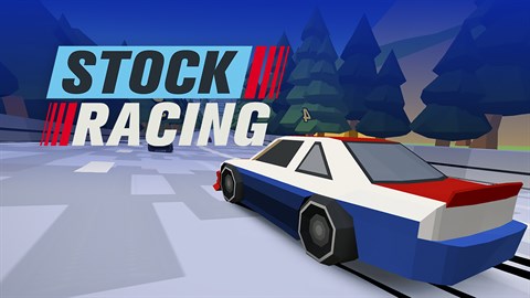 Stock Racing
