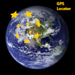 GPS Locator