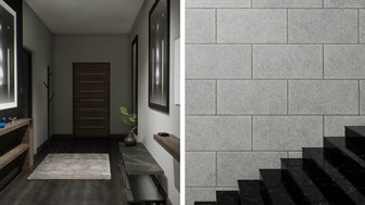 There's a Gun in the Office + The Stairwell bundle