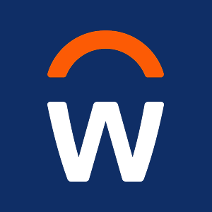 Workday icon