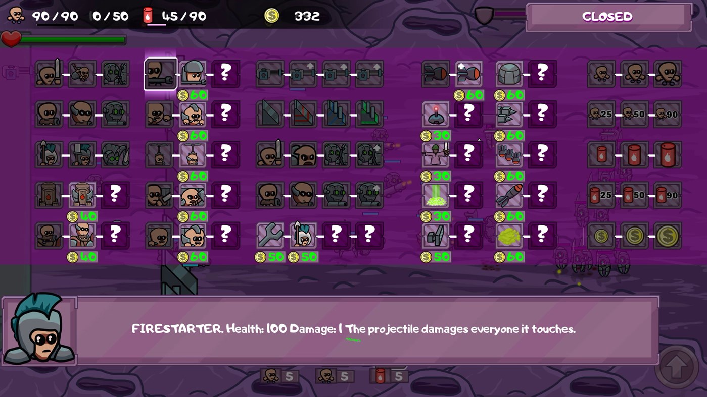 #2. Lord of the Click: Interstellar Wars (Xbox) Podle: ChiliDog Interactive