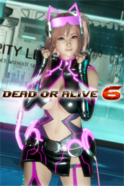 Купить ключ дешево DOA6. костюм Sci-Fi Нова для Хоноки