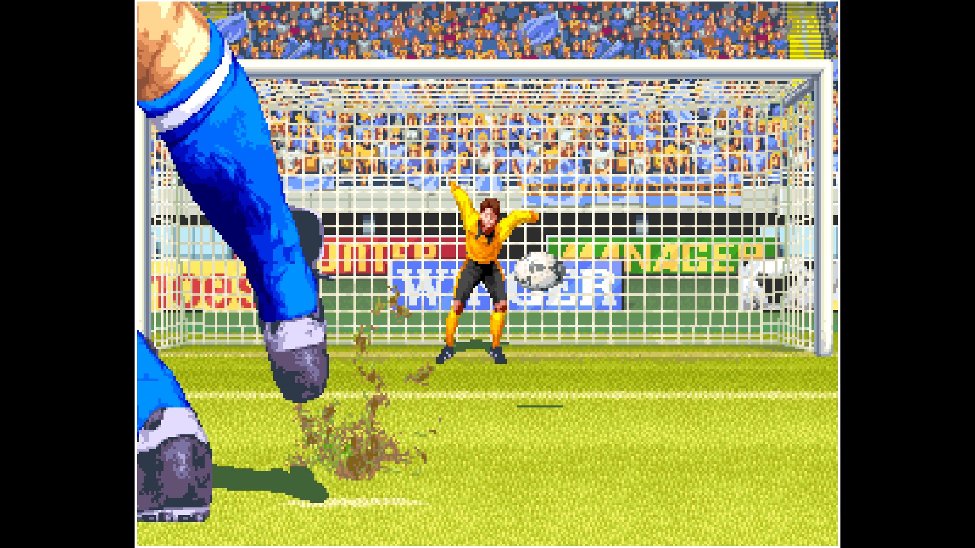 ACA NEOGEO SUPER SIDEKICKS 2 — Screenshot 2