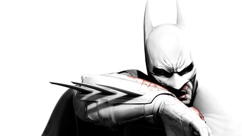 Batman: Return to Arkham - Arkham City