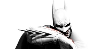 Batman: Return to Arkham - Arkham City