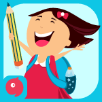 Kids Preschool Learning Games