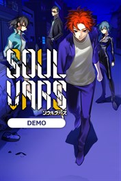 SOULVARS Demo