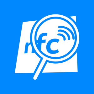 NFC interactor