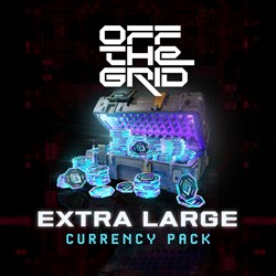 Off The Grid - 625 GUN