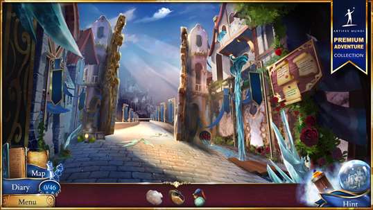 Chronicles of Magic: Divided Kingdoms (Full) screenshot 2