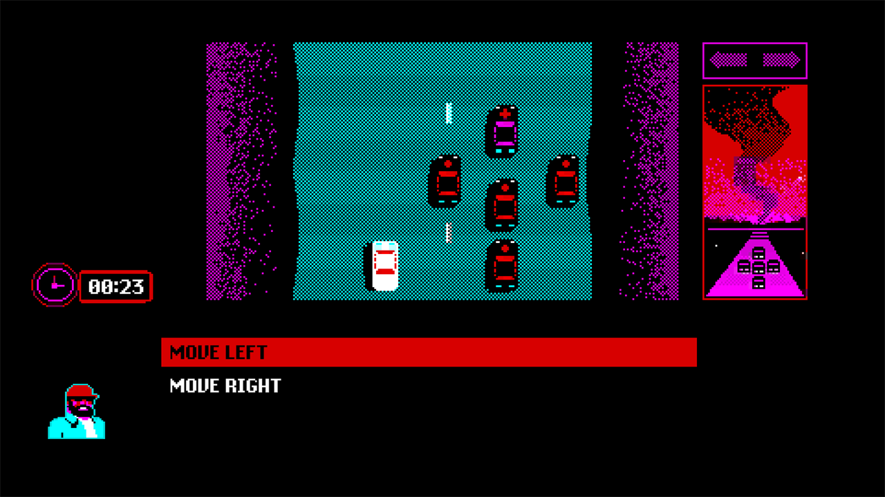 Bahnsen Knights screenshot 3